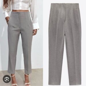 2 FOR 40$ Zara Gray Women's Pants